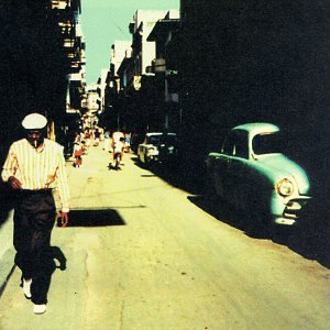 Ry Cooder/Buena Vista Social Club